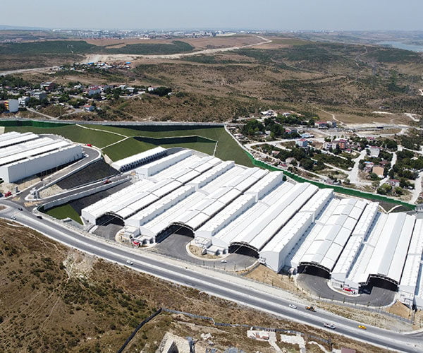 Başkan Mustafa Karlı - Fotoğraf Galerisi