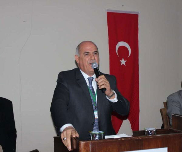 Başkan Mustafa Karlı - Fotoğraf Galerisi