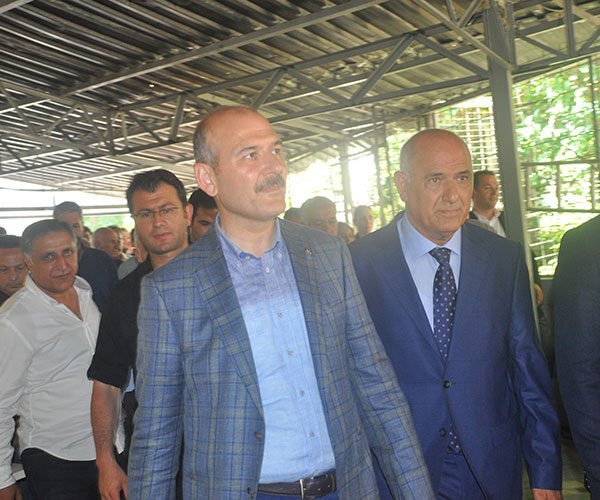 Başkan Mustafa Karlı - Fotoğraf Galerisi