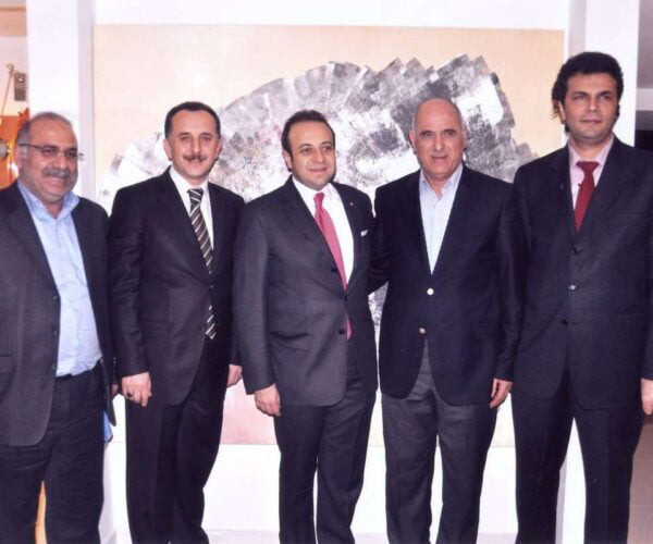 Başkan Mustafa Karlı - Fotoğraf Galerisi