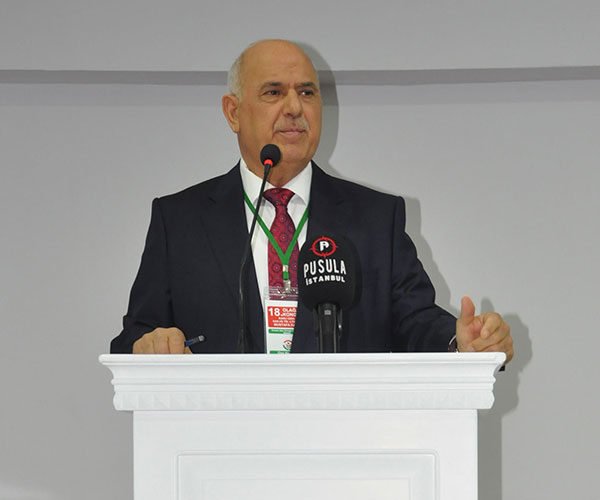 Başkan Mustafa Karlı - Fotoğraf Galerisi