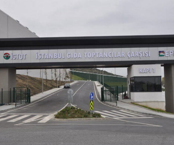 Başkan Mustafa Karlı - Fotoğraf Galerisi