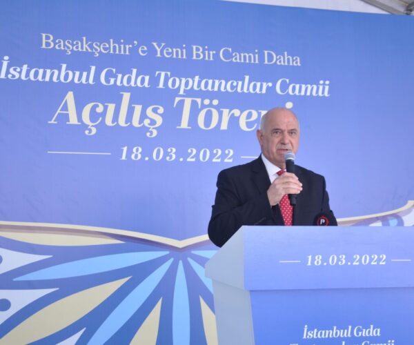 Başkan Mustafa Karlı - Fotoğraf Galerisi