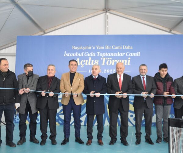 Başkan Mustafa Karlı - Fotoğraf Galerisi