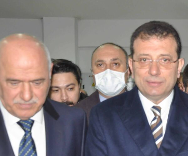 Başkan Mustafa Karlı - Fotoğraf Galerisi