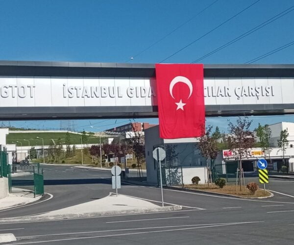 Başkan Mustafa Karlı - Fotoğraf Galerisi